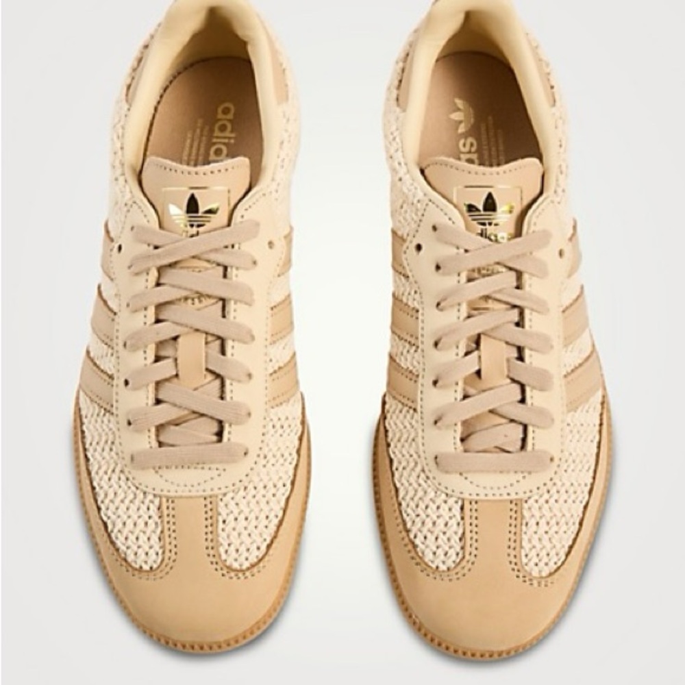 Adidas Samba OG Sneakers Limited Edition SOLD OUT